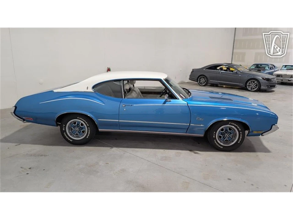 1971 Oldsmobile Cutlass 3rd Gen - Image 11 of 31