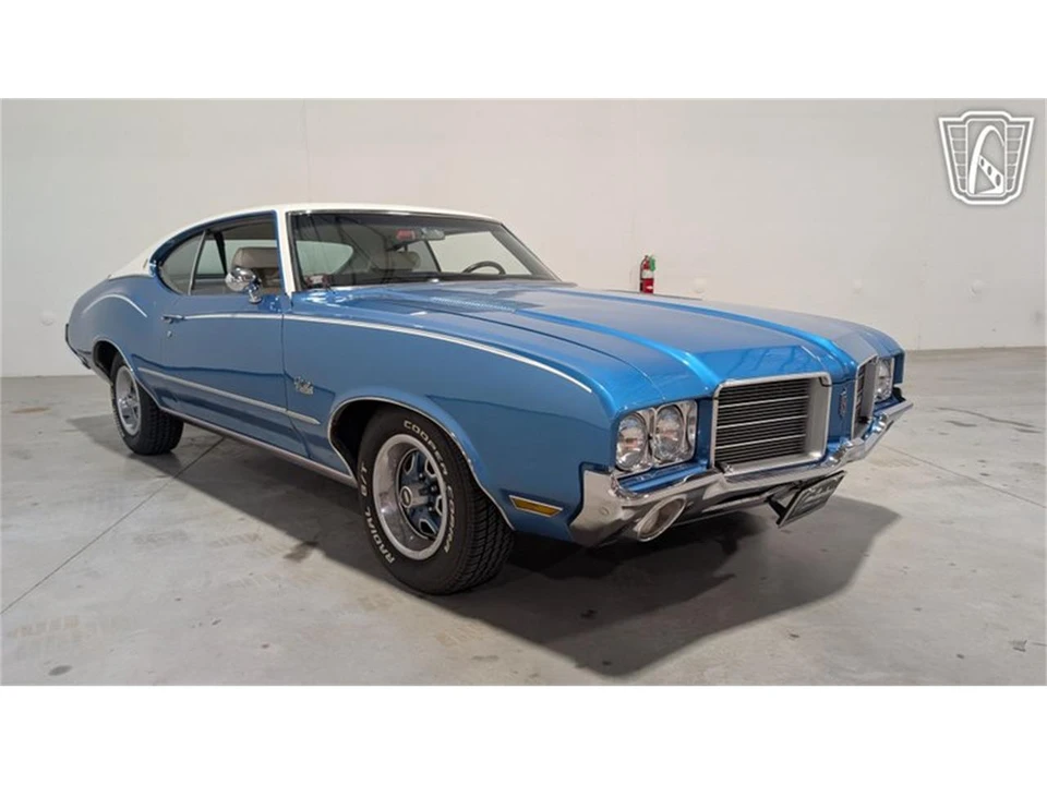 1971 Oldsmobile Cutlass 3rd Gen - Image 21 of 31