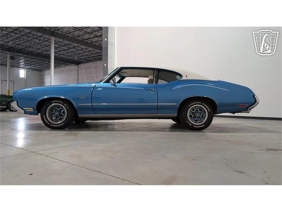 1971 Oldsmobile Cutlass 3rd Gen - Image 7 of 31