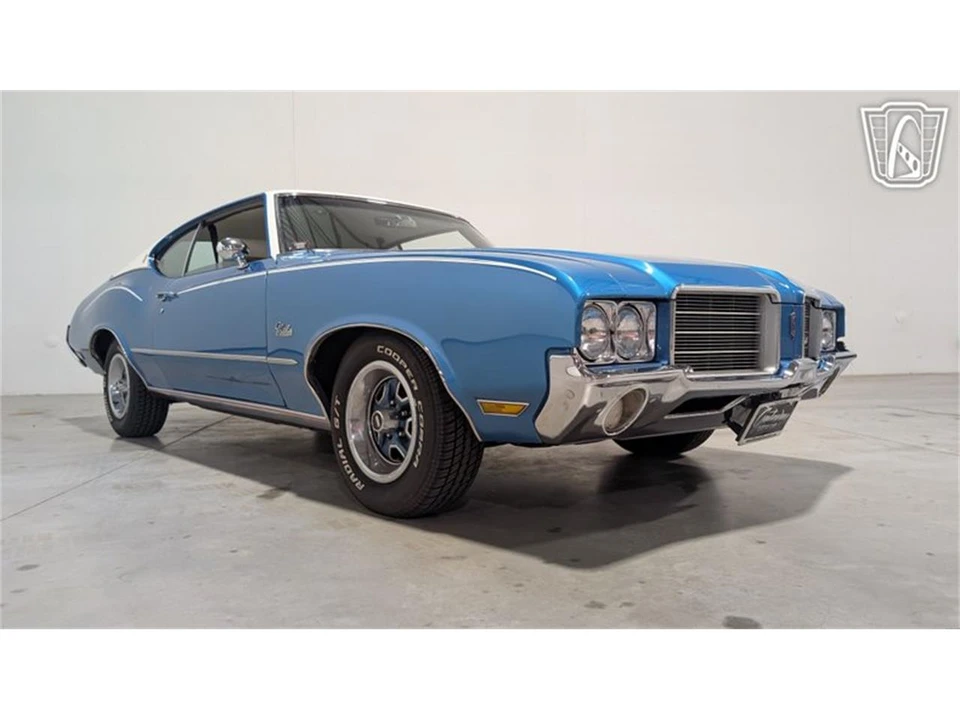 1971 Oldsmobile Cutlass 3rd Gen - Image 22 of 31