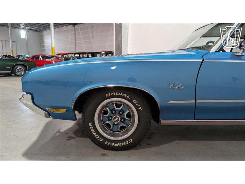 1971 Oldsmobile Cutlass 3rd Gen - Image 27 of 31