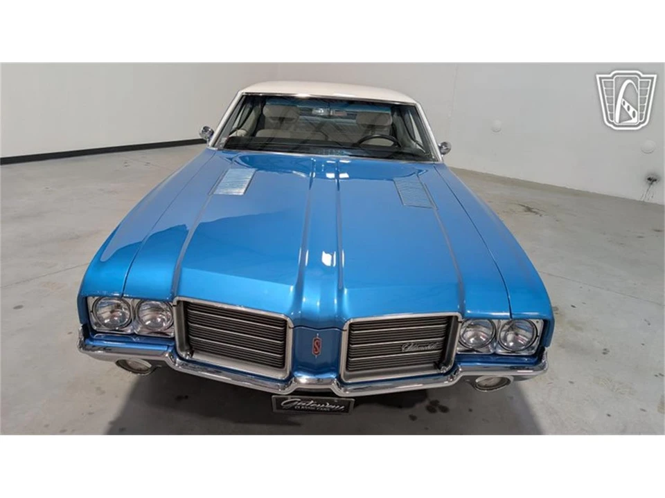 1971 Oldsmobile Cutlass 3rd Gen - Image 23 of 31