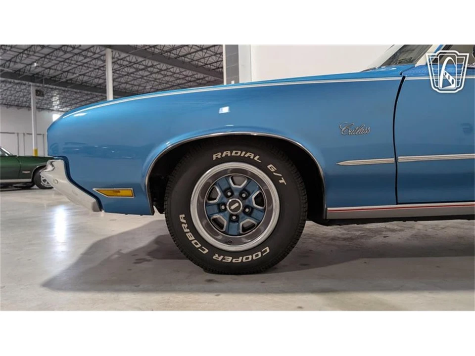 1971 Oldsmobile Cutlass 3rd Gen - Image 28 of 31