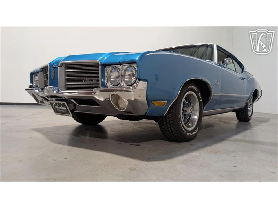 1971 Oldsmobile Cutlass 3rd Gen - Image 4 of 31
