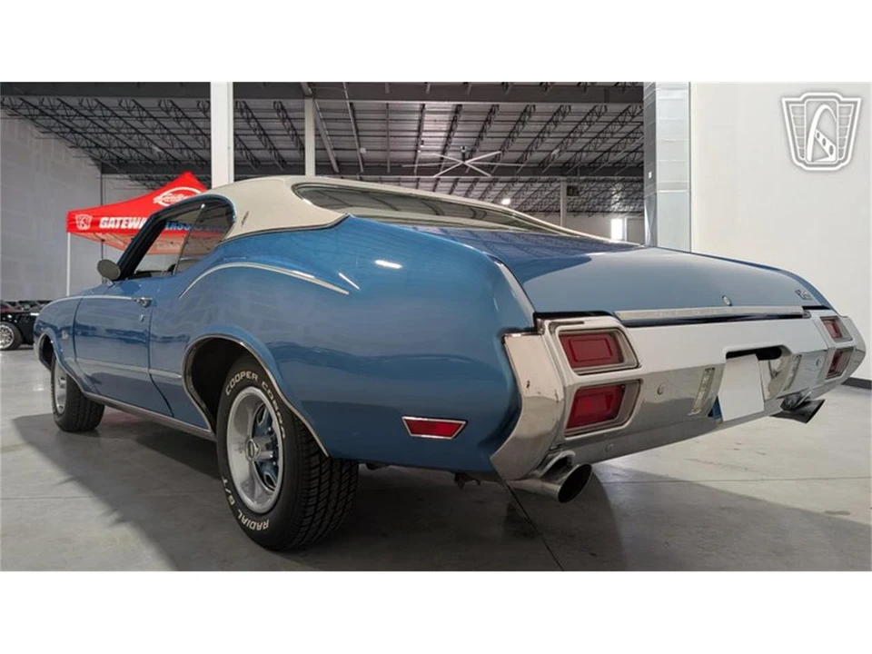 1971 Oldsmobile Cutlass 3rd Gen - Image 15 of 31