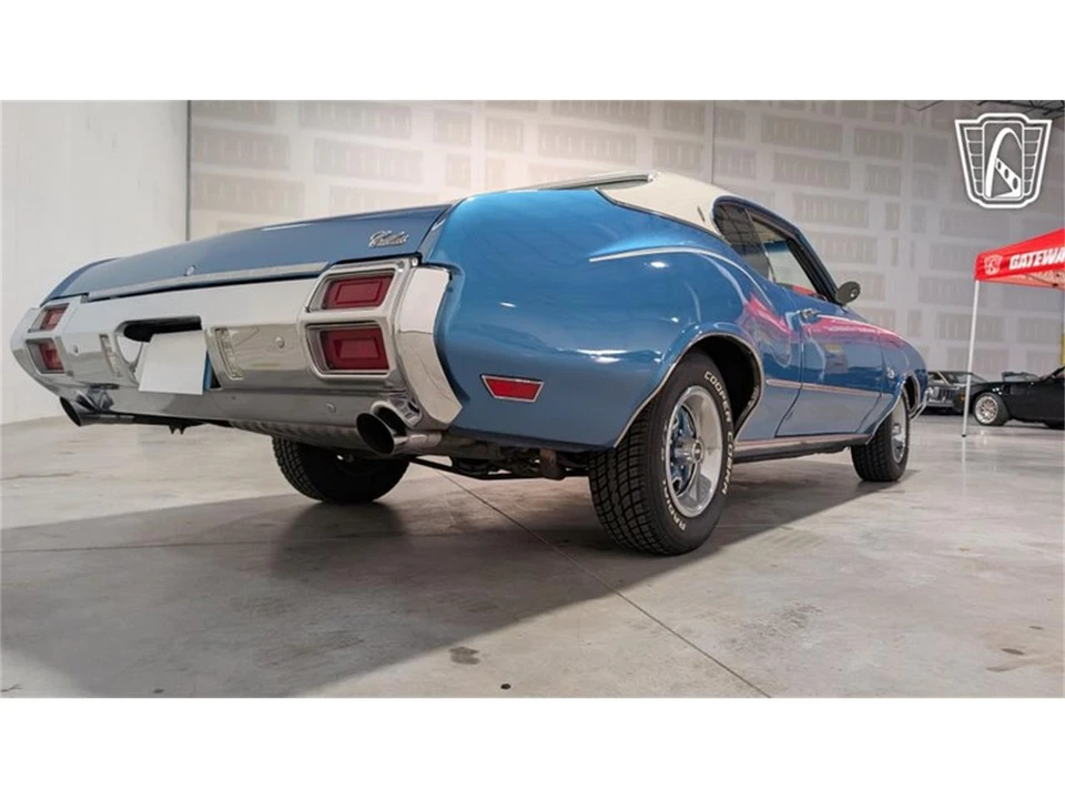 1971 Oldsmobile Cutlass 3rd Gen - Image 10 of 31