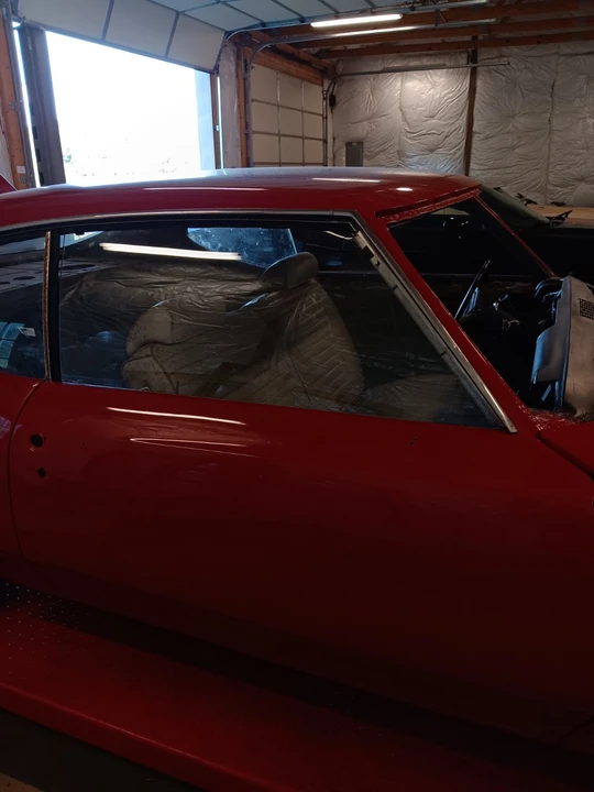 1971 Oldsmobile Cutlass 3rd Gen - Image 16 of 23