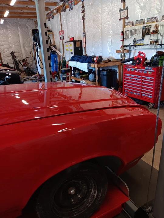1971 Oldsmobile Cutlass 3rd Gen - Image 15 of 23