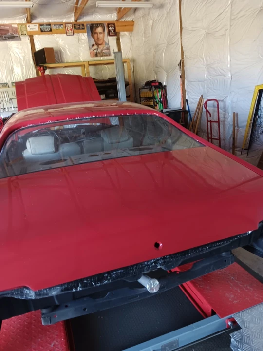 1971 Oldsmobile Cutlass 3rd Gen - Image 3 of 23