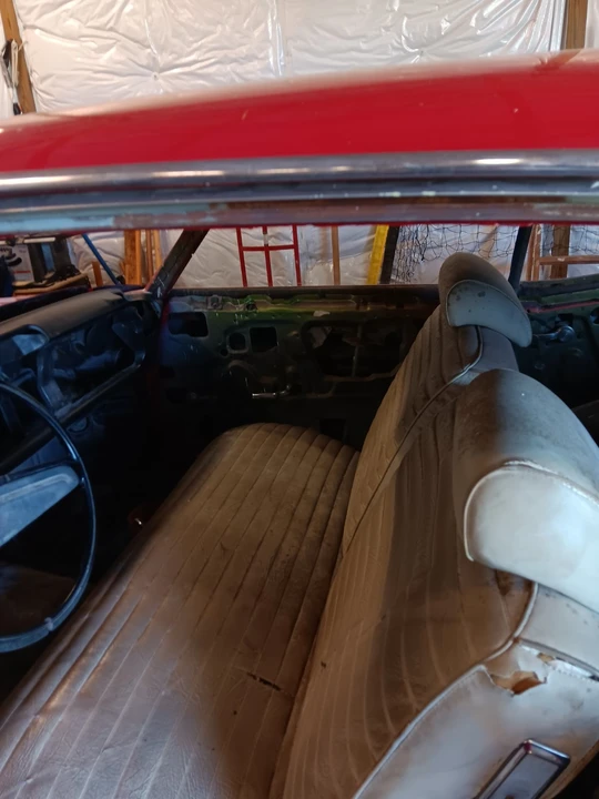 1971 Oldsmobile Cutlass 3rd Gen - Image 10 of 23