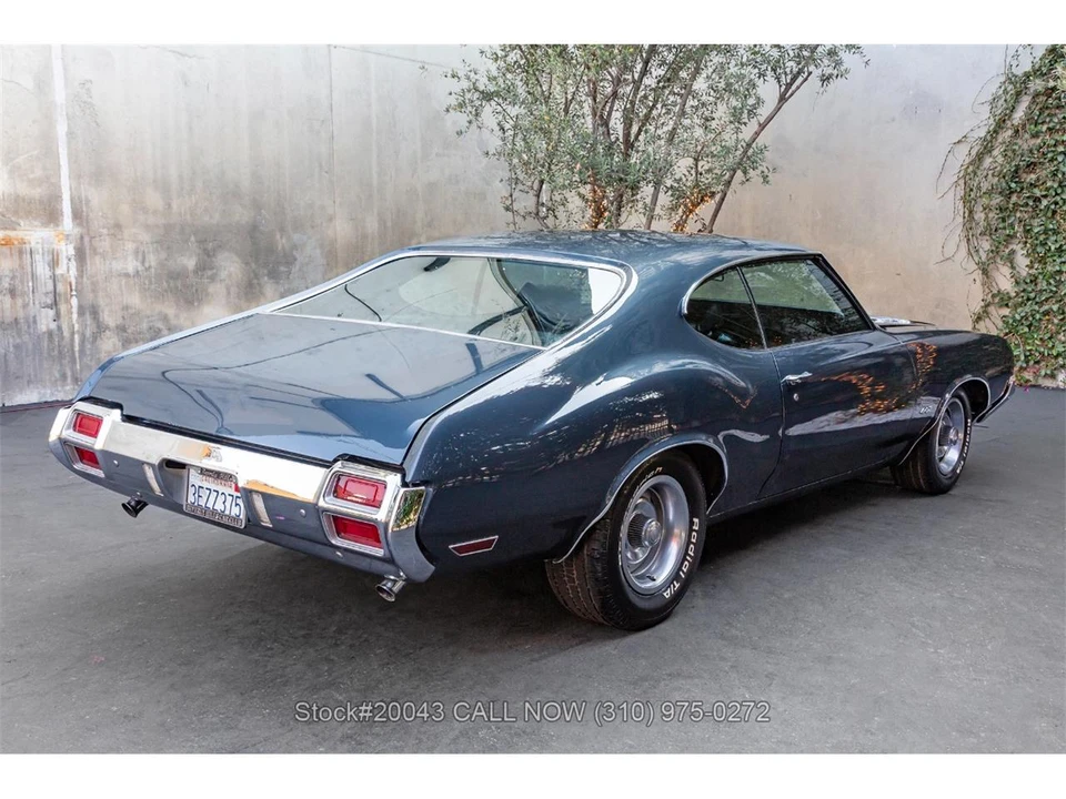 1971 Oldsmobile Cutlass 3rd Gen - Image 4 of 31