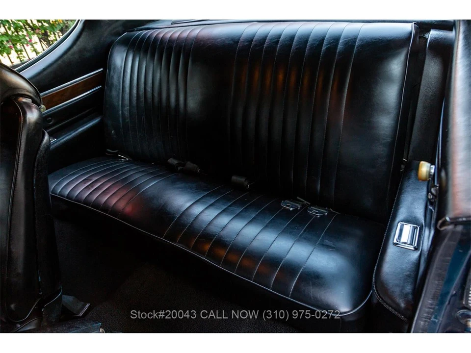 1971 Oldsmobile Cutlass 3rd Gen - Image 15 of 31