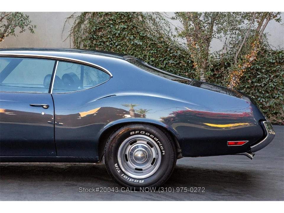 1971 Oldsmobile Cutlass 3rd Gen - Image 12 of 31