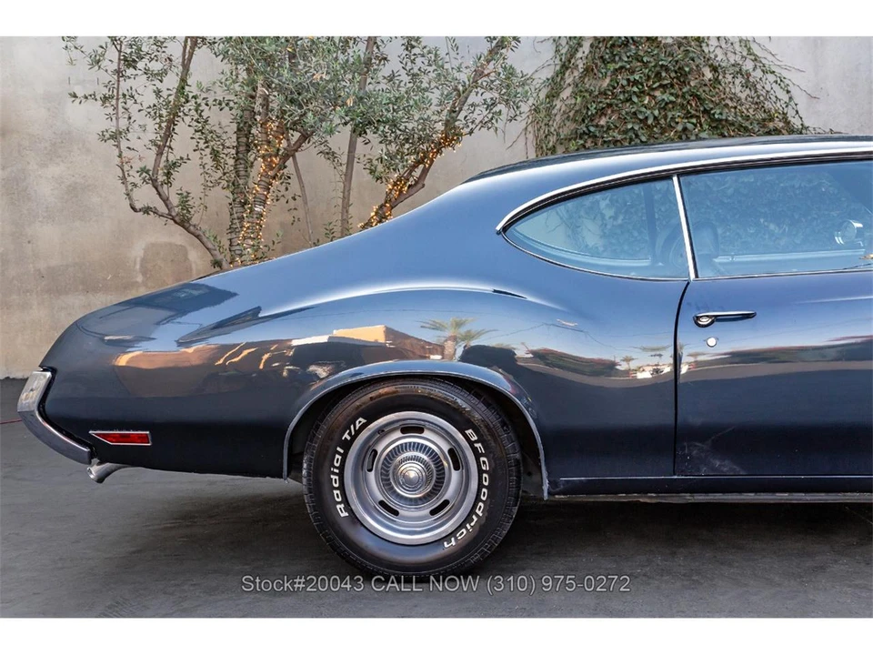 1971 Oldsmobile Cutlass 3rd Gen - Image 10 of 31