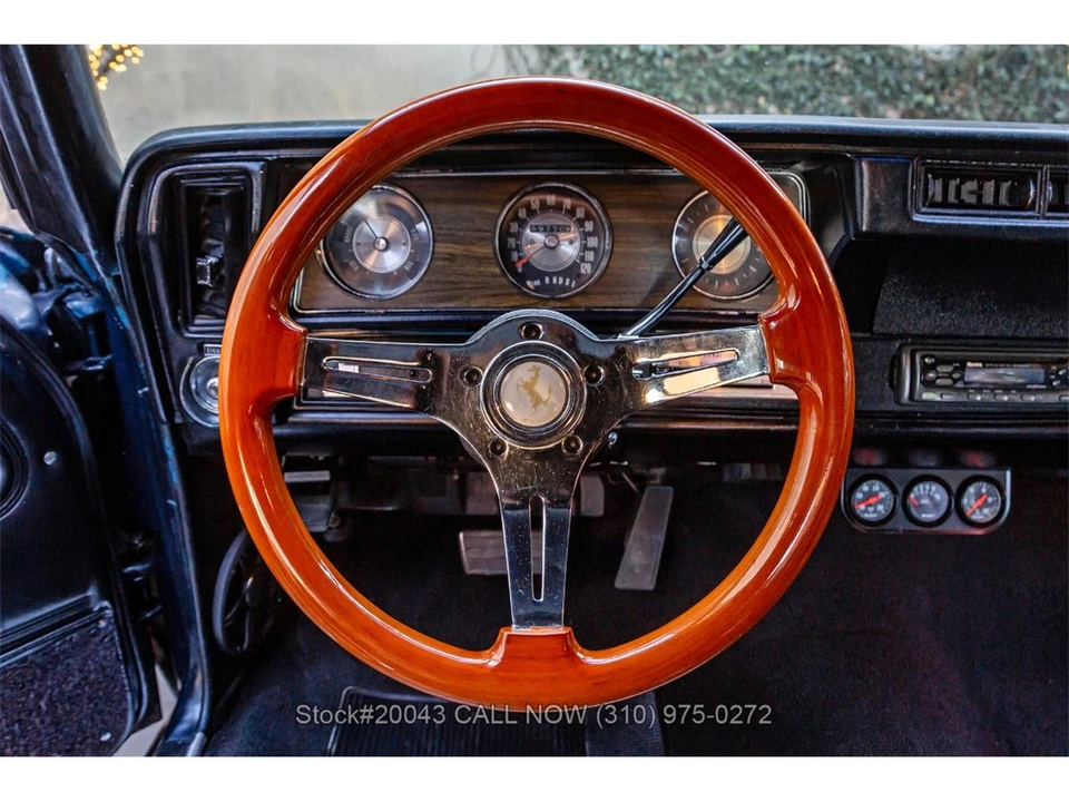 1971 Oldsmobile Cutlass 3rd Gen - Image 17 of 31