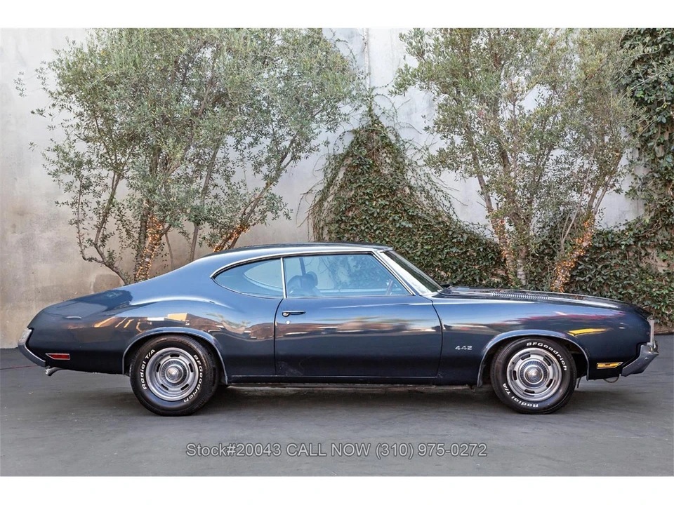 1971 Oldsmobile Cutlass 3rd Gen - Image 3 of 31
