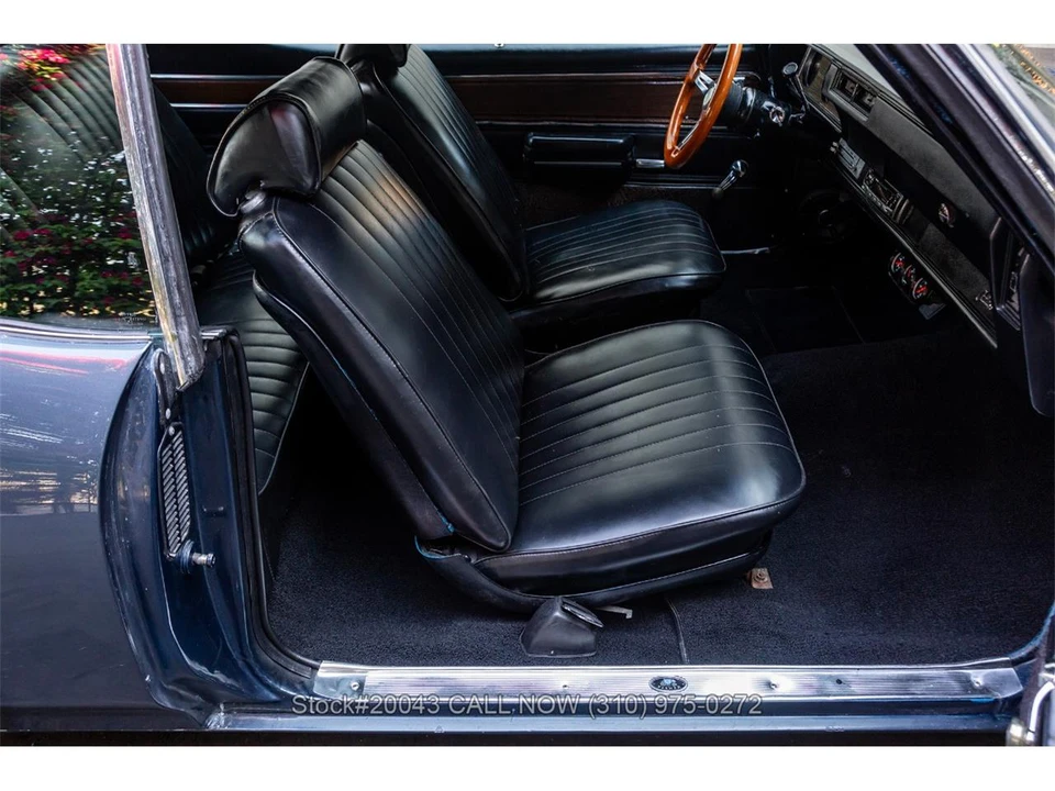 1971 Oldsmobile Cutlass 3rd Gen - Image 19 of 31
