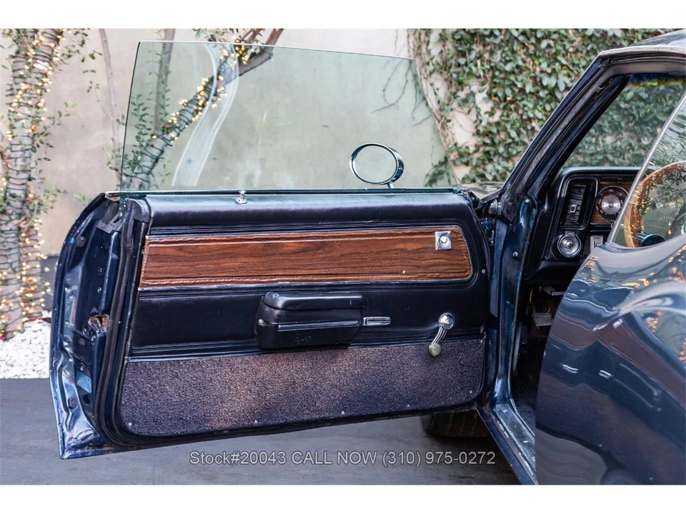 1971 Oldsmobile Cutlass 3rd Gen - Image 13 of 31