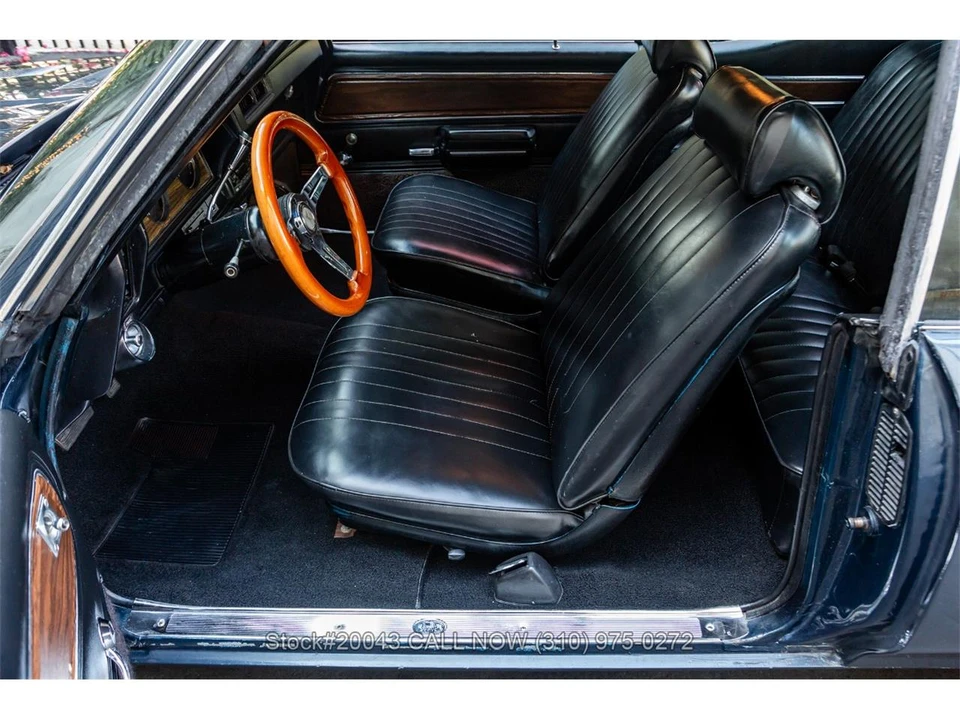 1971 Oldsmobile Cutlass 3rd Gen - Image 14 of 31