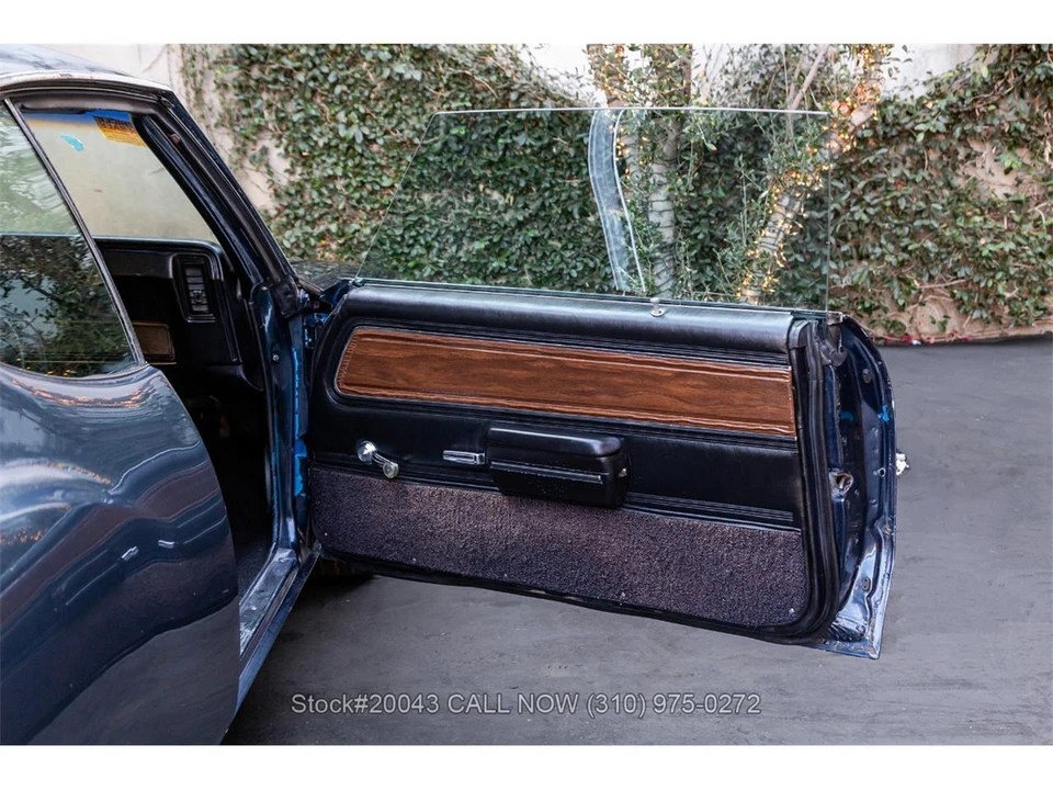 1971 Oldsmobile Cutlass 3rd Gen - Image 22 of 31