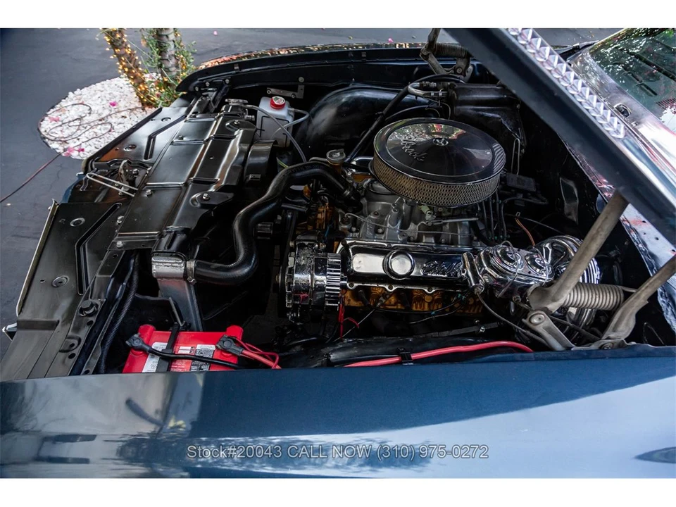 1971 Oldsmobile Cutlass 3rd Gen - Image 23 of 31