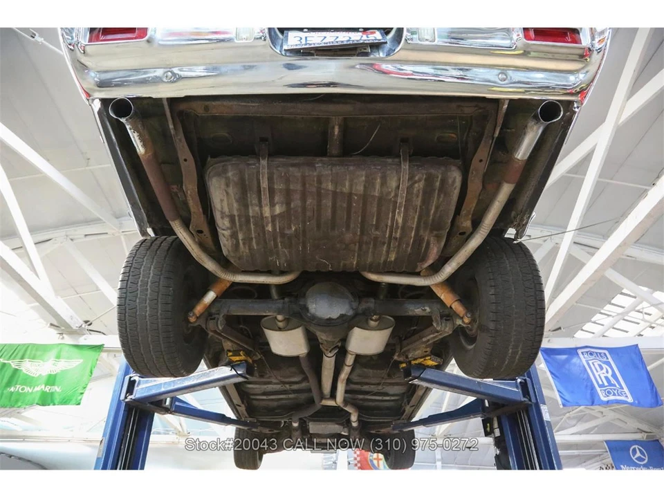 1971 Oldsmobile Cutlass 3rd Gen - Image 29 of 31