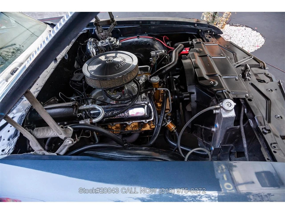 1971 Oldsmobile Cutlass 3rd Gen - Image 28 of 31