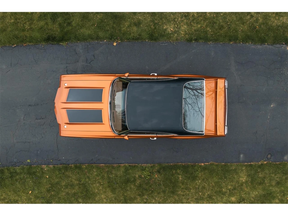 1971 Oldsmobile Cutlass 3rd Gen - Image 15 of 31