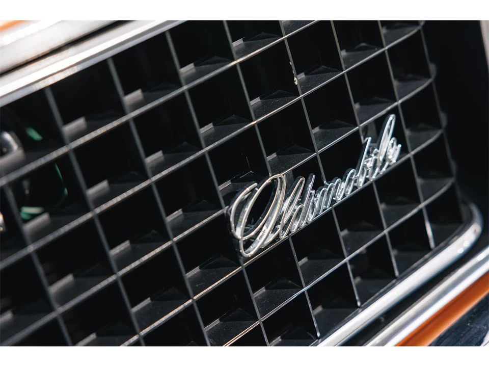 1971 Oldsmobile Cutlass 3rd Gen - Image 22 of 31