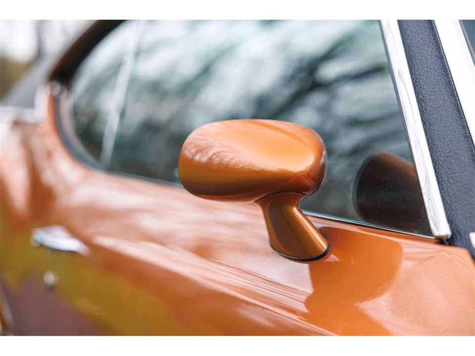 1971 Oldsmobile Cutlass 3rd Gen - Image 23 of 31