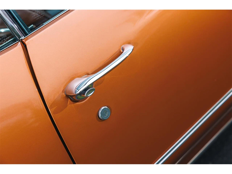 1971 Oldsmobile Cutlass 3rd Gen - Image 24 of 31