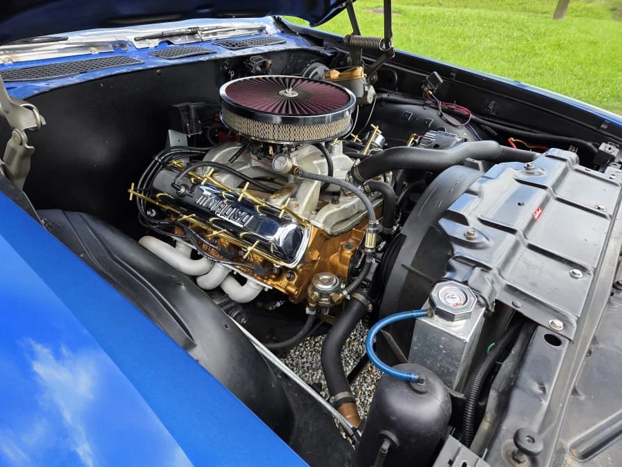1971 Oldsmobile Cutlass 3rd Gen - Image 23 of 27