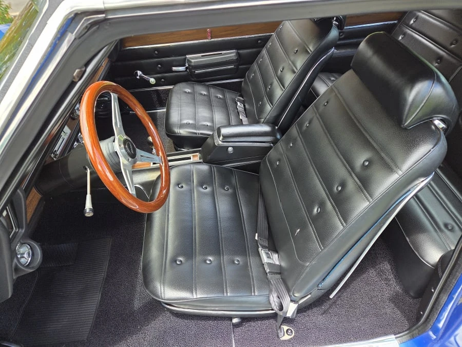1971 Oldsmobile Cutlass 3rd Gen - Image 16 of 27