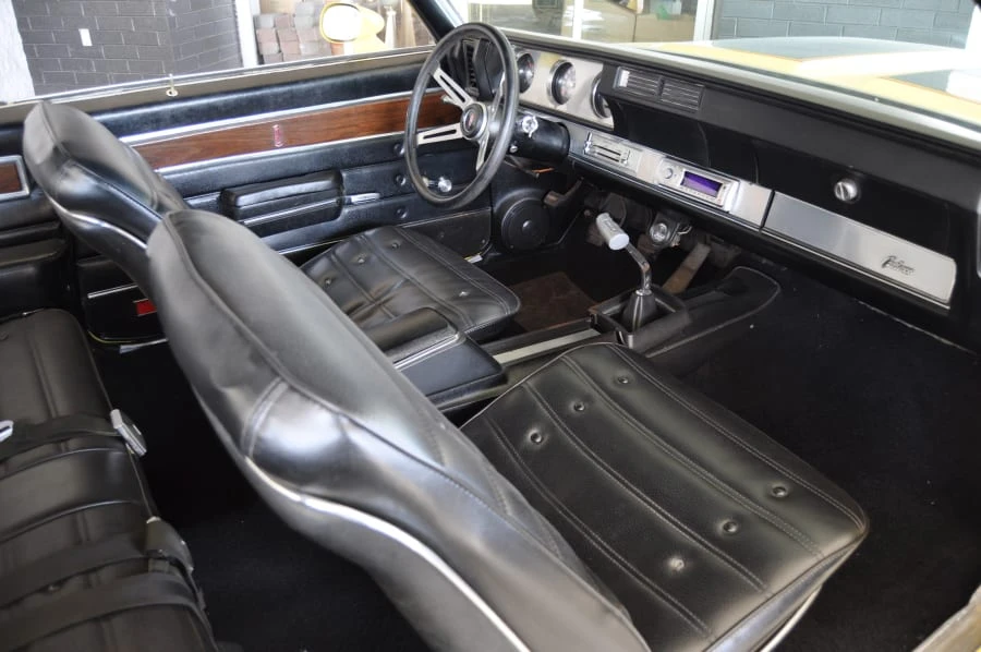 1971 Oldsmobile Cutlass 3rd Gen - Image 5 of 12