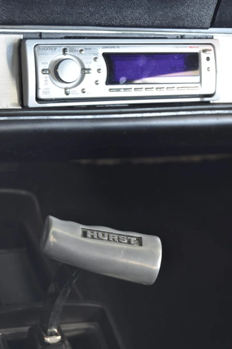 1971 Oldsmobile Cutlass 3rd Gen - Image 6 of 12