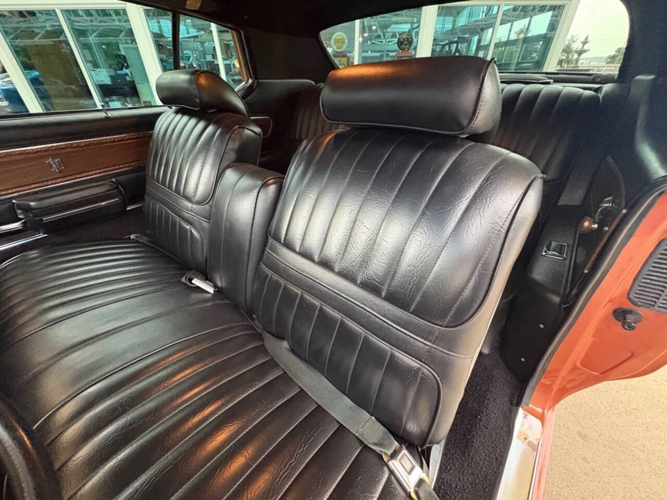 1971 Oldsmobile Cutlass 3rd Gen - Image 30 of 31