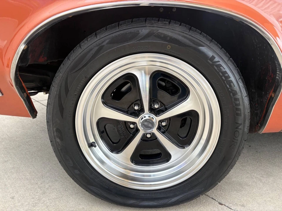 1971 Oldsmobile Cutlass 3rd Gen - Image 25 of 31