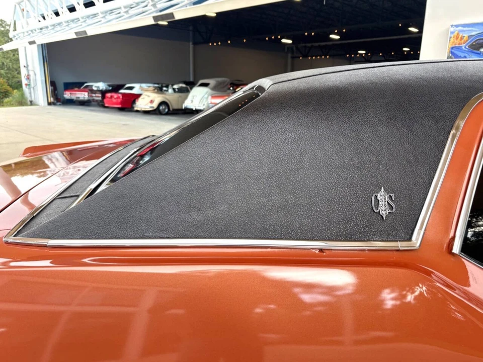 1971 Oldsmobile Cutlass 3rd Gen - Image 20 of 31