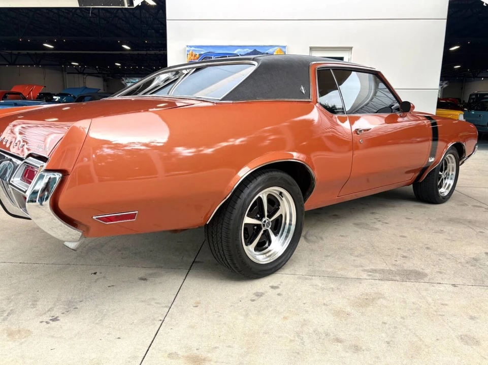 1971 Oldsmobile Cutlass 3rd Gen - Image 18 of 31