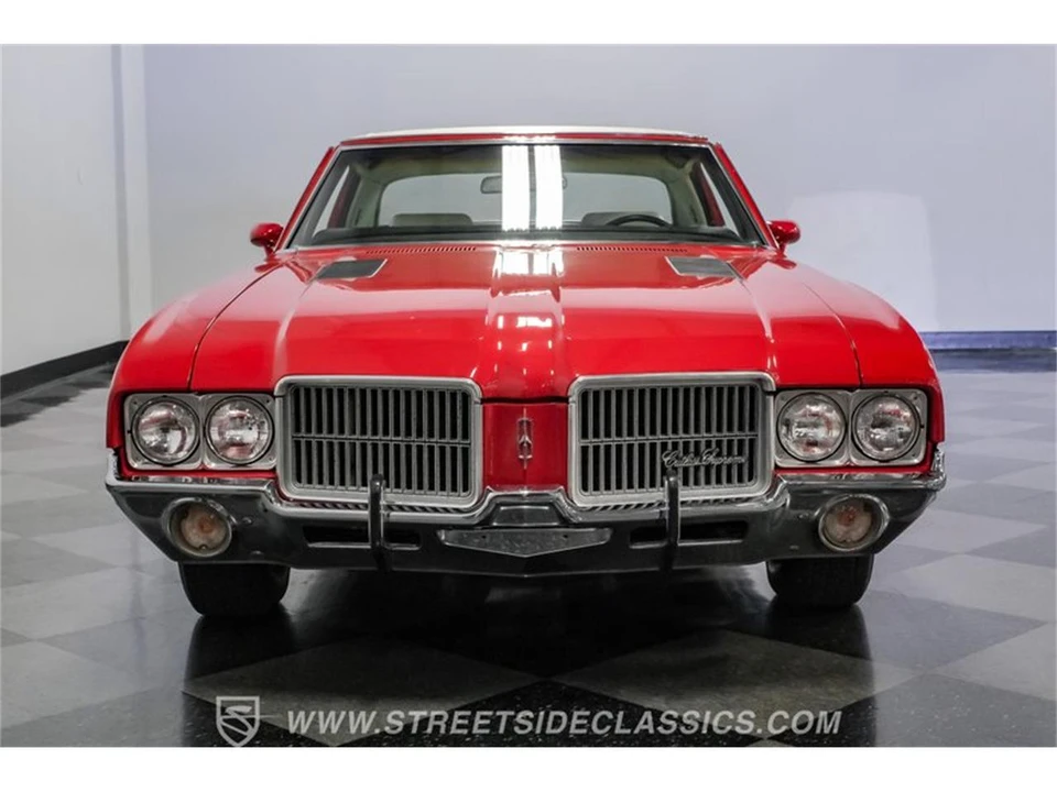 1971 Oldsmobile Cutlass 3rd Gen - Image 18 of 31