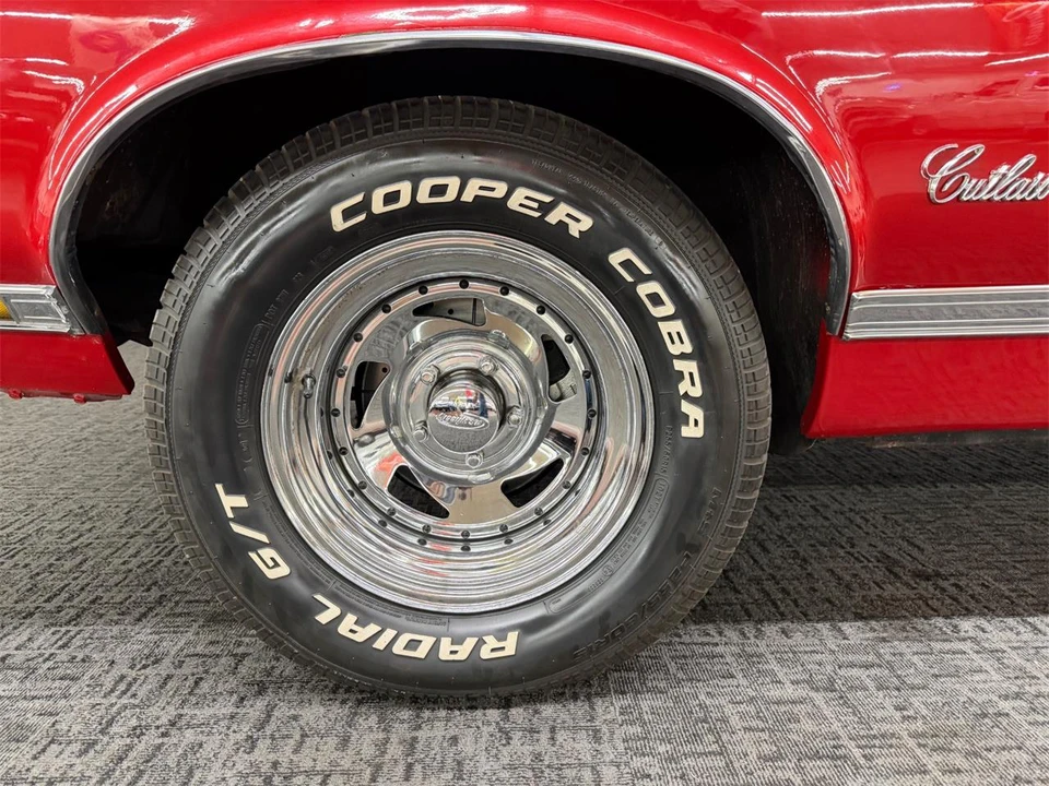 1971 Oldsmobile Cutlass 3rd Gen - Image 22 of 31