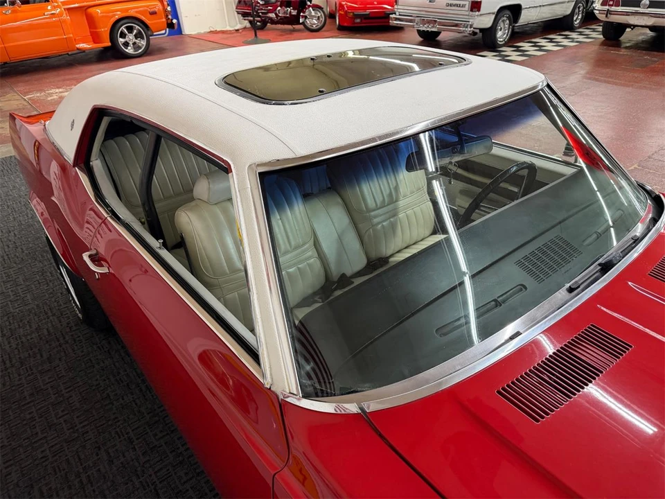 1971 Oldsmobile Cutlass 3rd Gen - Image 10 of 31