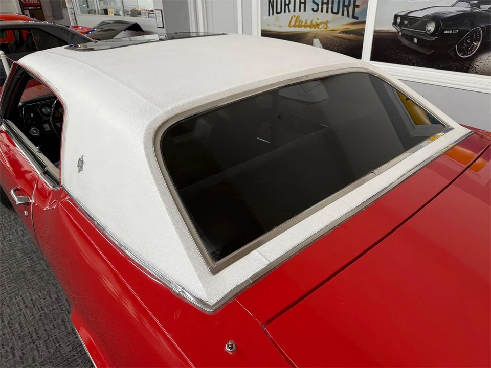 1971 Oldsmobile Cutlass 3rd Gen - Image 14 of 31