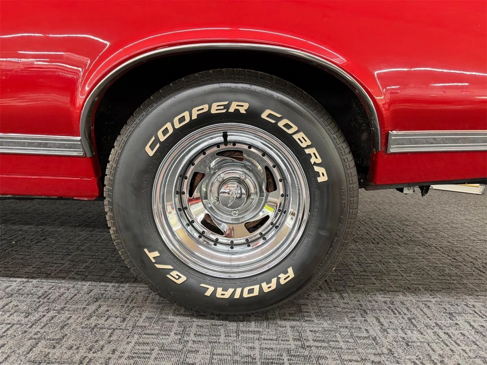 1971 Oldsmobile Cutlass 3rd Gen - Image 23 of 31