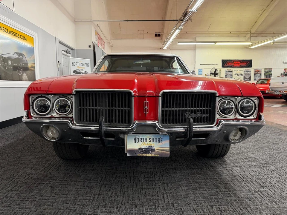 1971 Oldsmobile Cutlass 3rd Gen - Image 6 of 31