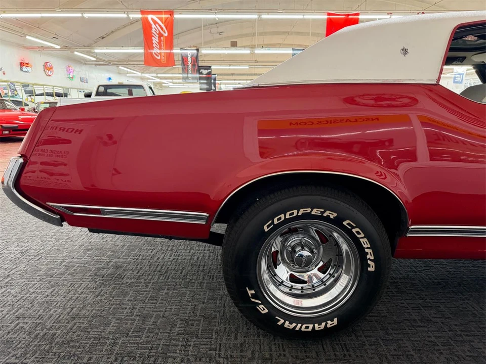 1971 Oldsmobile Cutlass 3rd Gen - Image 24 of 31