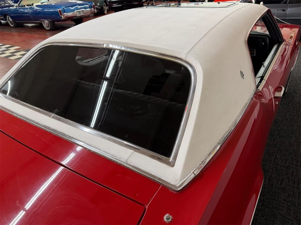 1971 Oldsmobile Cutlass 3rd Gen - Image 15 of 31