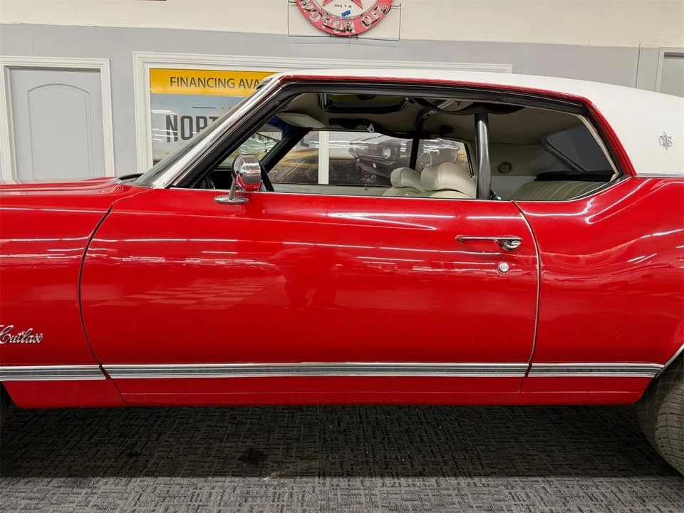 1971 Oldsmobile Cutlass 3rd Gen - Image 18 of 31
