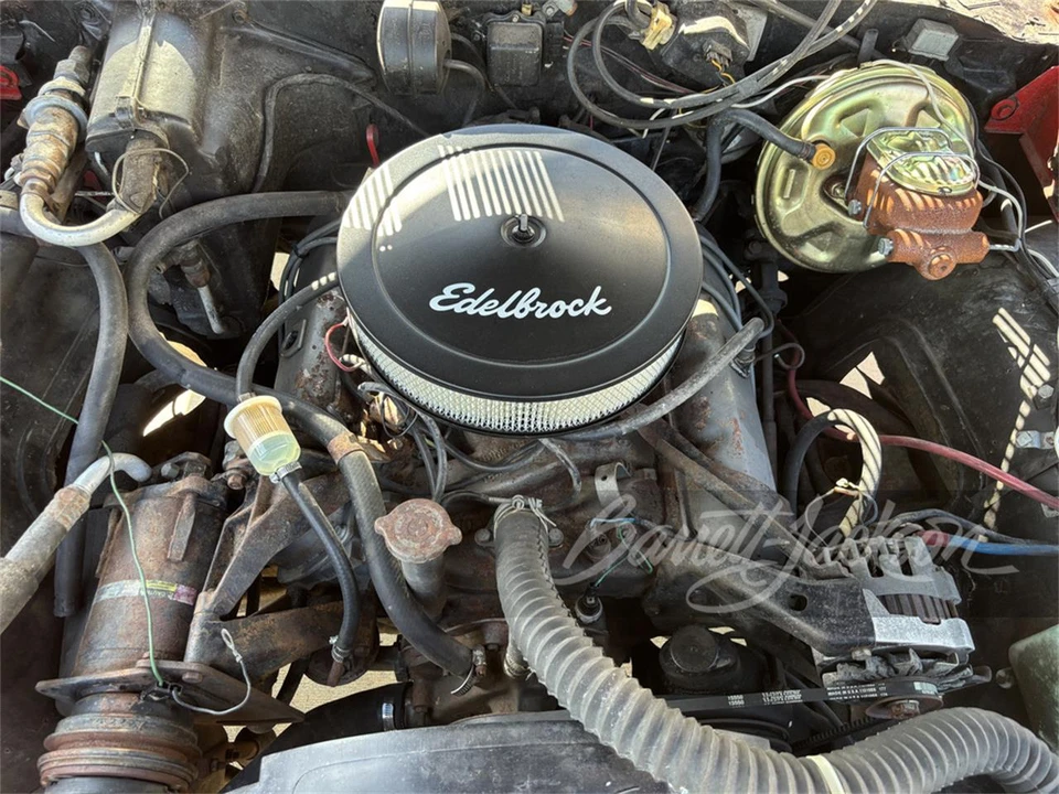 1971 Oldsmobile Cutlass 3rd Gen - Image 5 of 5