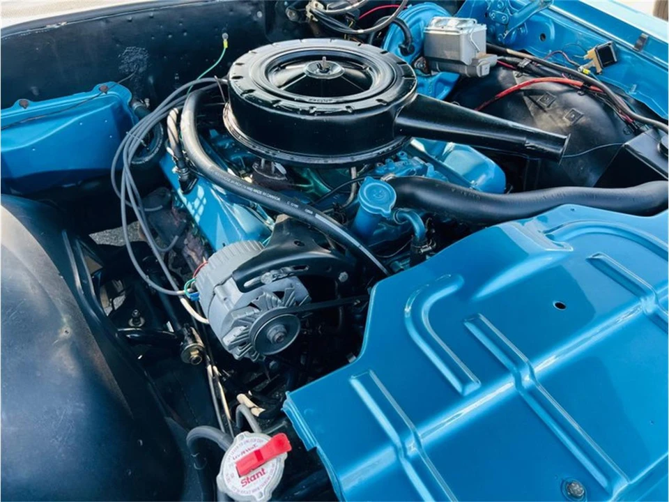 1971 Oldsmobile Cutlass 3rd Gen - Image 11 of 31
